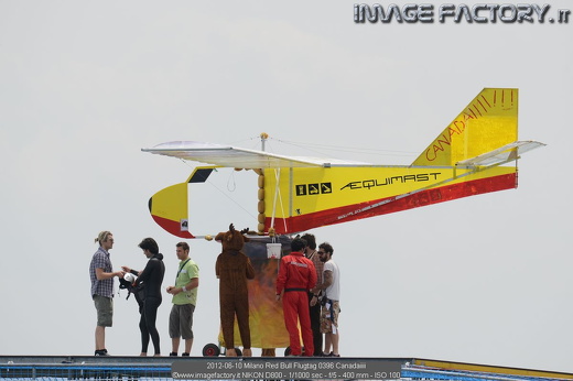 2012-06-10 Milano Red Bull Flugtag 0396 Canadaiiii